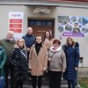 PANS intensyfikuje współpracę w ramach programu Erasmus+  z University of Security Management w Koszycach