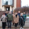 PANS intensyfikuje współpracę w ramach programu Erasmus+  z University of Security Management w Koszycach