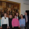 PANS intensyfikuje współpracę w ramach programu Erasmus+  z University of Security Management w Koszycach