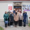 PANS intensyfikuje współpracę w ramach programu Erasmus+  z University of Security Management w Koszycach