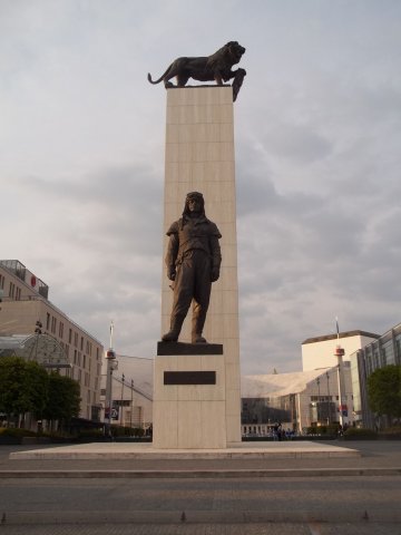 Kshyshtof Kuts na Uniwersytecie Komeńskiego w Bratysławie spędza semestr letni roku akademickiego 2016/2017 w ramach stypendium Erasmus+