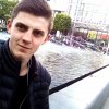 Kshyshtof Kuts na Uniwersytecie Komeńskiego w Bratysławie spędza semestr letni roku akademickiego 2016/2017 w ramach stypendium Erasmus+