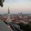 Kshyshtof Kuts na Uniwersytecie Komeńskiego w Bratysławie spędza semestr letni roku akademickiego 2016/2017 w ramach stypendium Erasmus+