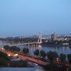 Kshyshtof Kuts na Uniwersytecie Komeńskiego w Bratysławie spędza semestr letni roku akademickiego 2016/2017 w ramach stypendium Erasmus+