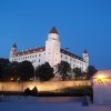 Kshyshtof Kuts na Uniwersytecie Komeńskiego w Bratysławie spędza semestr letni roku akademickiego 2016/2017 w ramach stypendium Erasmus+