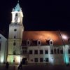 Kshyshtof Kuts na Uniwersytecie Komeńskiego w Bratysławie spędza semestr letni roku akademickiego 2016/2017 w ramach stypendium Erasmus+