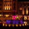 Kshyshtof Kuts na Uniwersytecie Komeńskiego w Bratysławie spędza semestr letni roku akademickiego 2016/2017 w ramach stypendium Erasmus+