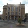 Kshyshtof Kuts na Uniwersytecie Komeńskiego w Bratysławie spędza semestr letni roku akademickiego 2016/2017 w ramach stypendium Erasmus+