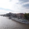 Kshyshtof Kuts na Uniwersytecie Komeńskiego w Bratysławie spędza semestr letni roku akademickiego 2016/2017 w ramach stypendium Erasmus+