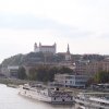 Kshyshtof Kuts na Uniwersytecie Komeńskiego w Bratysławie spędza semestr letni roku akademickiego 2016/2017 w ramach stypendium Erasmus+
