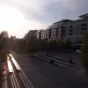 Kshyshtof Kuts na Uniwersytecie Komeńskiego w Bratysławie spędza semestr letni roku akademickiego 2016/2017 w ramach stypendium Erasmus+