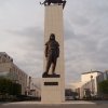 Kshyshtof Kuts na Uniwersytecie Komeńskiego w Bratysławie spędza semestr letni roku akademickiego 2016/2017 w ramach stypendium Erasmus+