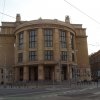 Kshyshtof Kuts na Uniwersytecie Komeńskiego w Bratysławie spędza semestr letni roku akademickiego 2016/2017 w ramach stypendium Erasmus+