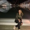 Liliya Kutyayeva na Universidad Politécnica de Cartagena z Erasmusem+ w semestrze zimowym 2017/2018