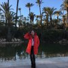 Liliya Kutyayeva na Universidad Politécnica de Cartagena z Erasmusem+ w semestrze zimowym 2017/2018
