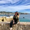 Liliya Kutyayeva na Universidad Politécnica de Cartagena z Erasmusem+ w semestrze zimowym 2017/2018