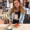 Liliya Kutyayeva na Universidad Politécnica de Cartagena z Erasmusem+ w semestrze zimowym 2017/2018