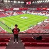 Absolwent PANS na praktykach z Erasmusem+ w Portugalii!