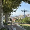 Absolwent PANS na praktykach z Erasmusem+ w Portugalii!