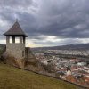 Krótkoterminowe mobilności mieszane studentek pielęgniarstwa