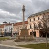 Krótkoterminowe mobilności mieszane studentek pielęgniarstwa
