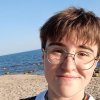 Mariia Sadova, studentka PWSTE rozpoczęła praktyki w Grecji ! ! !