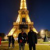 Erasmus+ students from Munzur University in France