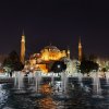 Student PWSTE na studiach na Istanbul Aydin University w Turcji