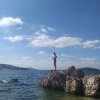 Maciej Sieńko - wrażenia studenta PWSTE po studiach odbytych na Istanbul Aydin University w Turcji w ramach programu Erasmus+