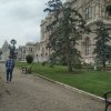 Maciej Sieńko - wrażenia studenta PWSTE po studiach odbytych na Istanbul Aydin University w Turcji w ramach programu Erasmus+