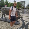 Maciej Sieńko - wrażenia studenta PWSTE po studiach odbytych na Istanbul Aydin University w Turcji w ramach programu Erasmus+