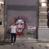 Maciej Sieńko - wrażenia studenta PWSTE po studiach odbytych na Istanbul Aydin University w Turcji w ramach programu Erasmus+
