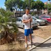 Marcin Lekowski w fotorelacji z praktyk zawodowych we włoskim Polytechnic University of Bari w ramach Erasmusa+