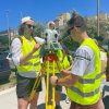 Marcin Lekowski w fotorelacji z praktyk zawodowych we włoskim Polytechnic University of Bari w ramach Erasmusa+