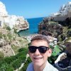 Marcin Lekowski w fotorelacji z praktyk zawodowych we włoskim Polytechnic University of Bari w ramach Erasmusa+