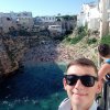 Marcin Lekowski w fotorelacji z praktyk zawodowych we włoskim Polytechnic University of Bari w ramach Erasmusa+