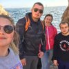 Mariia Klak, studentka PWSTE podczas semestru letniego 2017/2018 na Universidad Politécnica de Cartagena w ramach programu Erasmus+