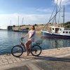 Maryna Tieriekhova realizuje praktyki zagraniczne w Grecji