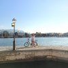 Maryna Tieriekhova realizuje praktyki zagraniczne w Grecji