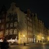 Erasmus journey in Poland – discovering Gdańsk