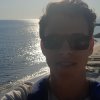 Michał Kusiewicz na praktykach zagranicznych w hotelu na greckiej wyspie Kos z Erasmusem+