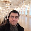 Nazarii Lobov na studiach z Erasmusem+ na czeskim Uniwersytecie Jana Ewangelisty Purkyniego w Uściu nad Łabą – semestr letni 2018/2019