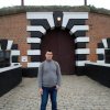 Nazarii Lobov na studiach z Erasmusem+ na czeskim Uniwersytecie Jana Ewangelisty Purkyniego w Uściu nad Łabą – semestr letni 2018/2019
