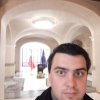 Nazarii Lobov na studiach z Erasmusem+ na czeskim Uniwersytecie Jana Ewangelisty Purkyniego w Uściu nad Łabą – semestr letni 2018/2019