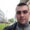 Nazarii Lobov na studiach z Erasmusem+ na czeskim Uniwersytecie Jana Ewangelisty Purkyniego w Uściu nad Łabą – semestr letni 2018/2019