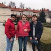 ONUR SEZGIN and FURKAN KEMAL KARABAY finished their Erasmus+