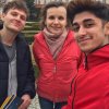 ONUR SEZGIN and FURKAN KEMAL KARABAY finished their Erasmus+