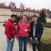 ONUR SEZGIN and FURKAN KEMAL KARABAY finished their Erasmus+