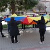 Together with my Erasmus+ students during the Open Day at our university 