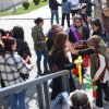 Together with my Erasmus+ students during the Open Day at our university 